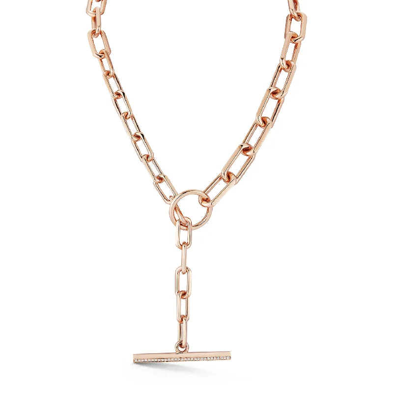 18K ROSE GOLD