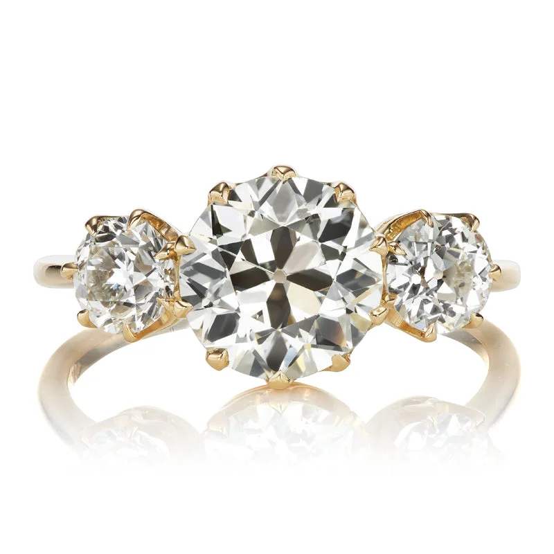 best gold engagement rings-Marielle 2.03