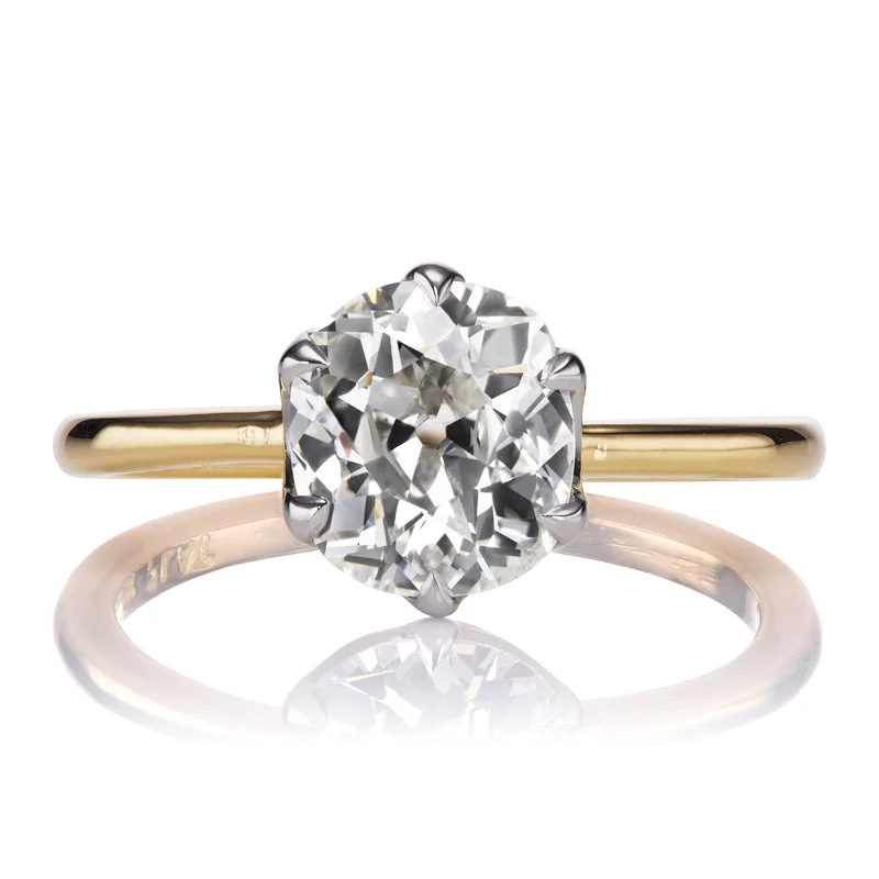 engagement rings for women with birthstones-Emmy 2.13