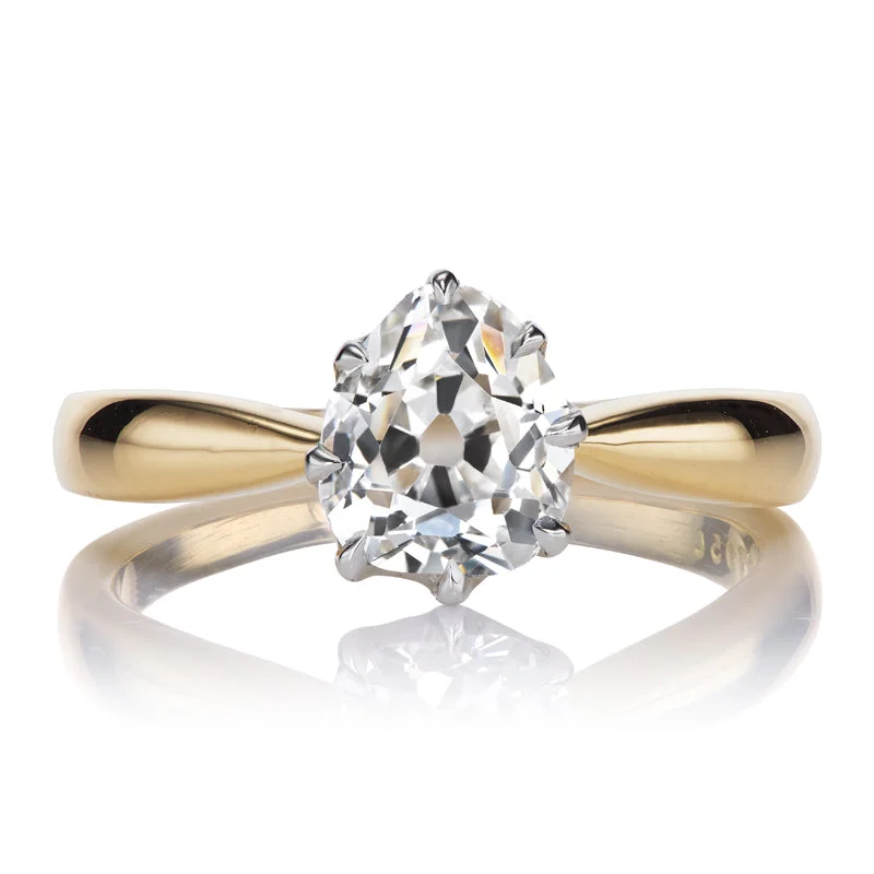 cheap diamond engagement rings-Julian 1.19