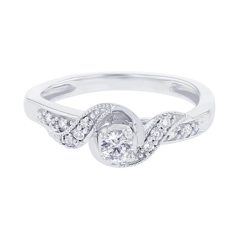 designer engagement rings for men-Cynthia Ready For Love Diamond Engagement Ring