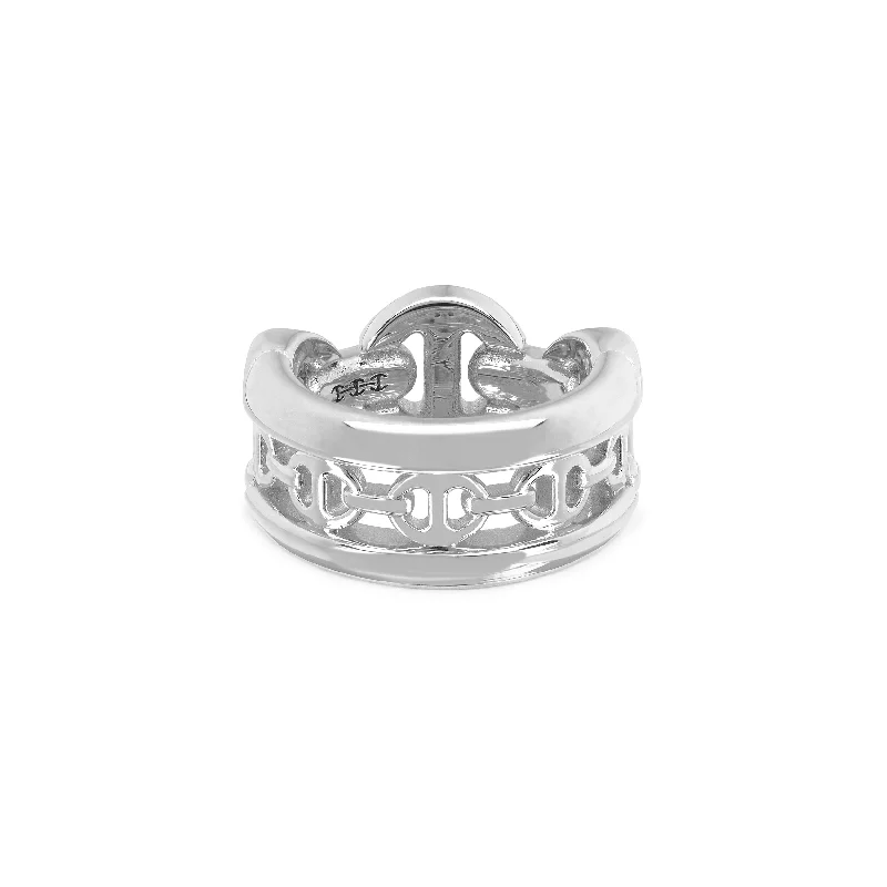 designer wedding bands for women-LE TEEF CLASSIC