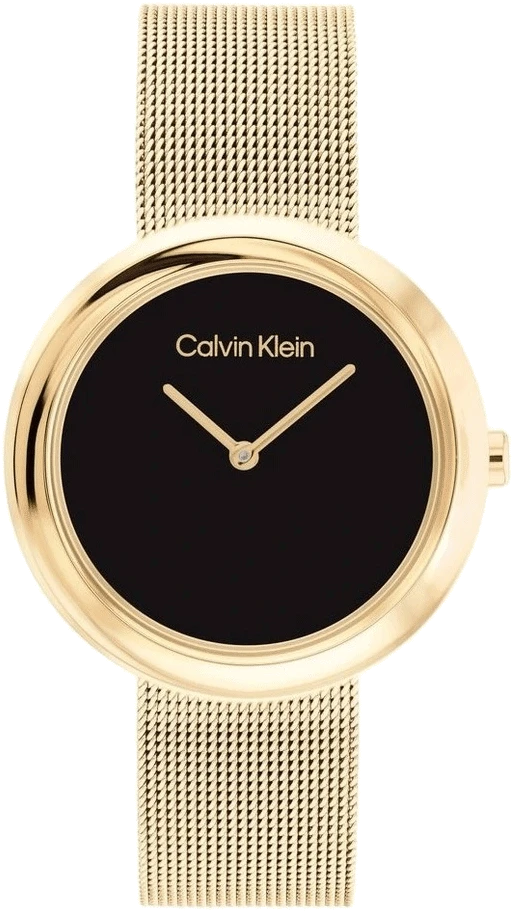 men’s watches with robust and durable designs -25200012 Calvin Klein Watch For Women