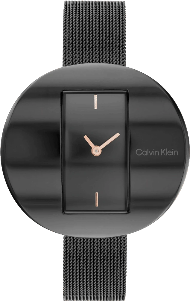 classic automatic watches for women -25200018 Calvin Klein Watch For Women