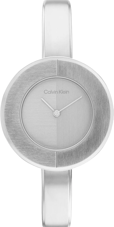 fashion watches with leather band for men -25200022 Calvin Klein Watch For Women