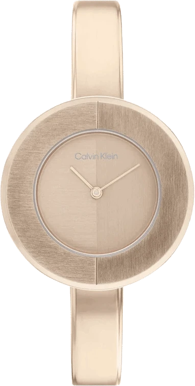 casual watches for men with rugged look -25200023 Calvin Klein Watch For Women