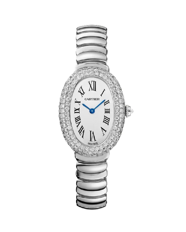 stylish women’s watches for casual outfits -BAIGNOIRE WATCH