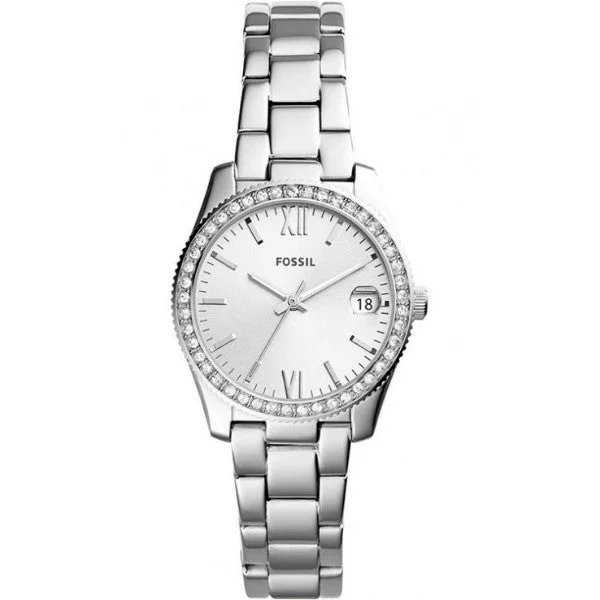 sporty watches for active women -Scarlette Analog Women