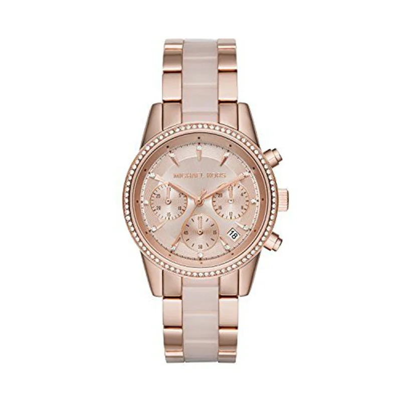 elegant wristwatches for formal occasions -Ritz Analog Women